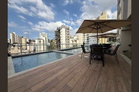 Apartamento à venda com 79m², 3 quartos e 2 vagas Apartamento à venda com 79m², 3 quartos e 2 vagasÁrea comum