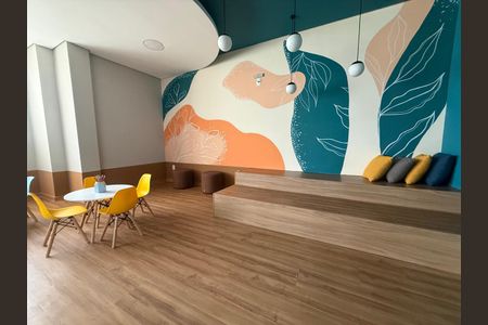Apartamento à venda com 79m², 3 quartos e 2 vagas