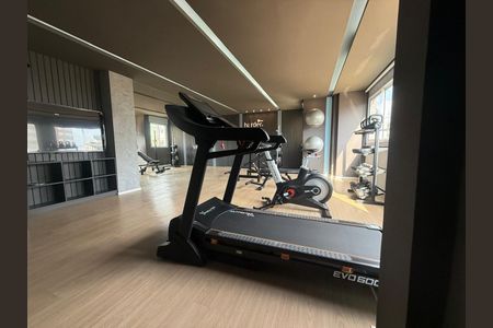 Apartamento à venda com 79m², 3 quartos e 2 vagas Apartamento à venda com 79m², 3 quartos e 2 vagasÁrea comum