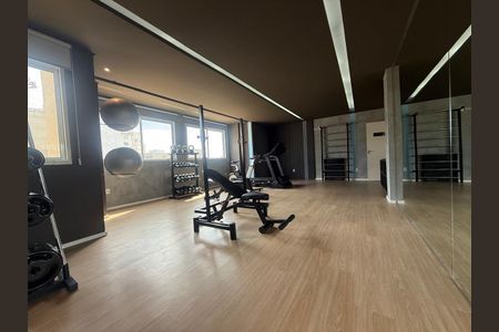 Apartamento à venda com 79m², 3 quartos e 2 vagas Apartamento à venda com 79m², 3 quartos e 2 vagasÁrea comum