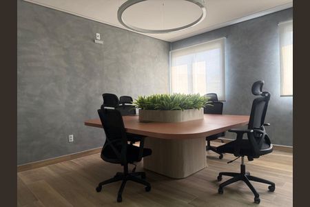 Apartamento à venda com 79m², 3 quartos e 2 vagas Apartamento à venda com 79m², 3 quartos e 2 vagasÁrea comum