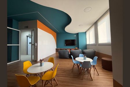 Apartamento à venda com 79m², 3 quartos e 2 vagas Apartamento à venda com 79m², 3 quartos e 2 vagasÁrea comum