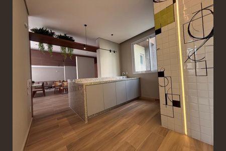 Apartamento à venda com 79m², 3 quartos e 2 vagas Apartamento à venda com 79m², 3 quartos e 2 vagasÁrea comum