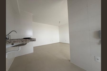 Apartamento à venda com 79m², 3 quartos e 2 vagas Apartamento à venda com 79m², 3 quartos e 2 vagasCozinha
