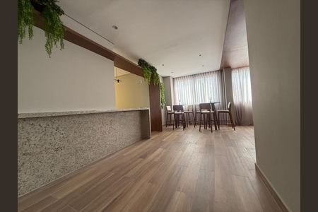 Apartamento à venda com 79m², 3 quartos e 2 vagas Apartamento à venda com 79m², 3 quartos e 2 vagasÁrea comum
