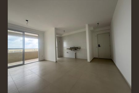 Apartamento à venda com 79m², 3 quartos e 2 vagas Apartamento à venda com 79m², 3 quartos e 2 vagasSala