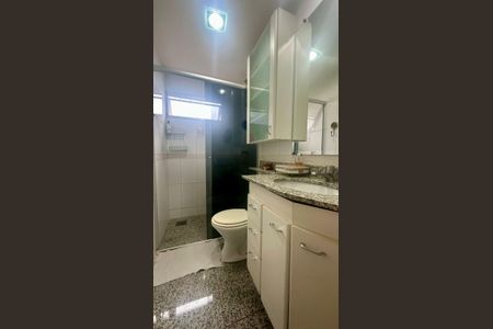 Apartamento à venda com 77m², 2 quartos e 2 vagas Apartamento à venda com 77m², 2 quartos e 2 vagasBanheiro