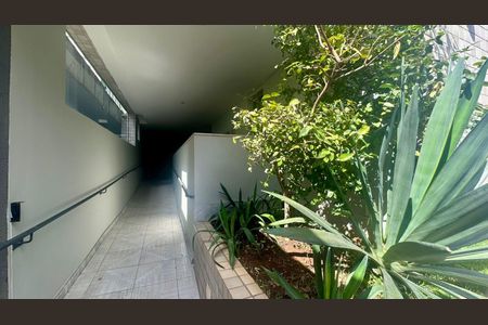 Apartamento à venda com 77m², 2 quartos e 2 vagas Apartamento à venda com 77m², 2 quartos e 2 vagasEntrada do prédio