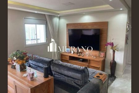 Apartamento à venda com 2 quartos, 96m² em Vila Prudente, São Paulo