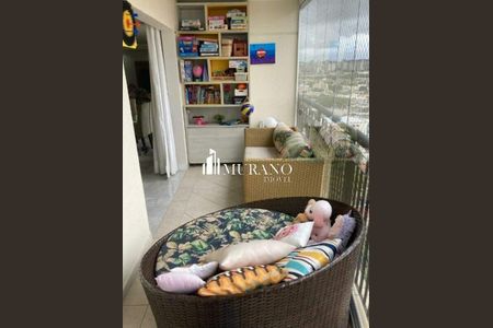 Apartamento à venda com 2 quartos, 96m² em Vila Prudente, São Paulo
