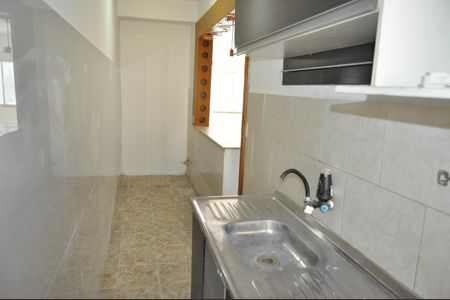 Casa de Condomínio para alugar com 2 quartos, 60m² em Quintino Bocaiúva, Rio de Janeiro