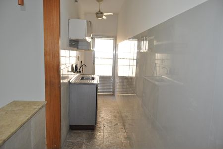 Casa de Condomínio para alugar com 2 quartos, 60m² em Quintino Bocaiúva, Rio de Janeiro