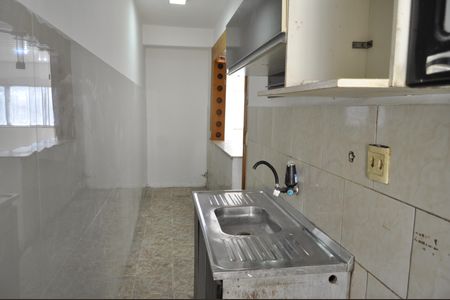 Casa de Condomínio para alugar com 2 quartos, 60m² em Quintino Bocaiúva, Rio de Janeiro