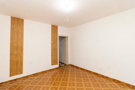 Sala de casa para alugar com 2 quartos, 114m² em Vila Dom Pedro Ii, São Paulo