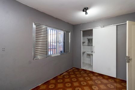 Suíte de casa para alugar com 2 quartos, 114m² em Vila Dom Pedro Ii, São Paulo