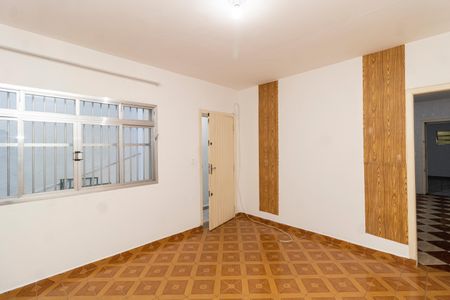Sala de casa para alugar com 2 quartos, 114m² em Vila Dom Pedro Ii, São Paulo