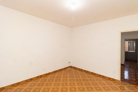 Sala de casa para alugar com 2 quartos, 114m² em Vila Dom Pedro Ii, São Paulo