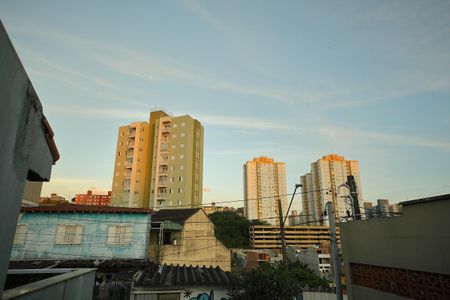 Quarto 1 Vista  de casa à venda com 3 quartos, 112m² em Santa Terezinha, São Bernardo do Campo