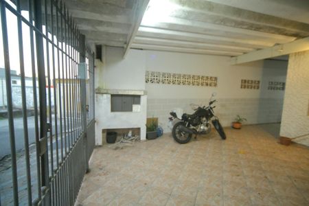 Casa à venda com 112m², 3 quartos e 2 vagasGaragem 
