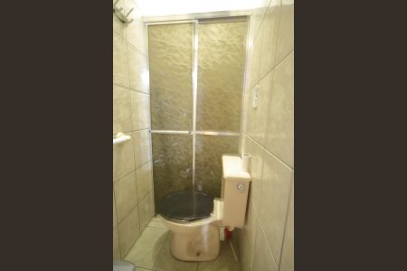 Casa à venda com 112m², 3 quartos e 2 vagasBanheiro de serviço 