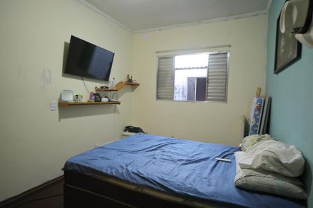 Casa à venda com 112m², 3 quartos e 2 vagasQuarto 2 