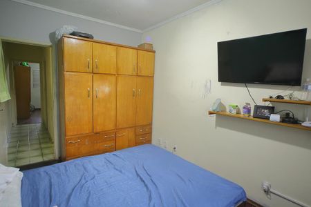 Casa à venda com 112m², 3 quartos e 2 vagasQuarto 2 