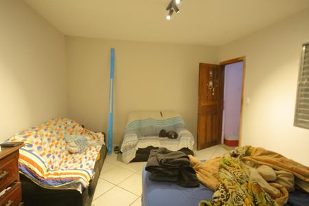 Casa à venda com 112m², 3 quartos e 2 vagasQuarto 3 ( externo) 