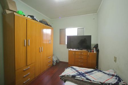 Casa à venda com 112m², 3 quartos e 2 vagasQuarto 1 