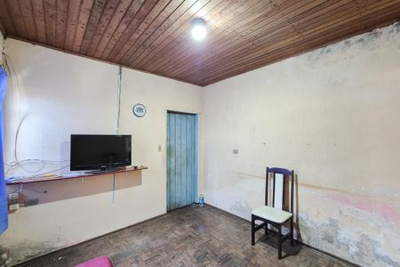 Casa para alugar com 100m², 2 quartos e 1 vagaSala