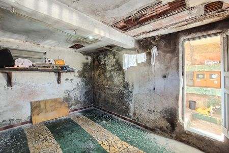 Casa para alugar com 100m², 2 quartos e 1 vagaGaragem