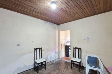 Casa para alugar com 100m², 2 quartos e 1 vagaSala