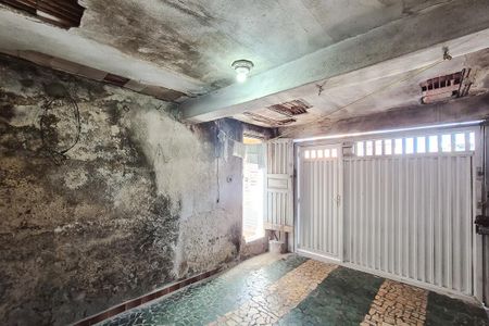 Casa para alugar com 100m², 2 quartos e 1 vagaGaragem