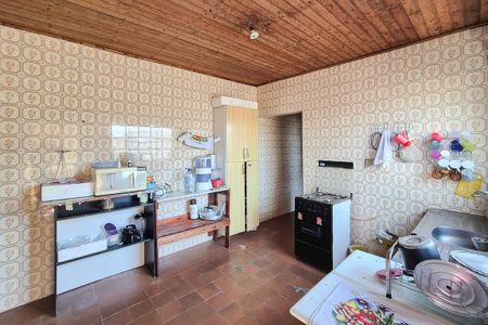 Casa para alugar com 100m², 2 quartos e 1 vagaCozinha