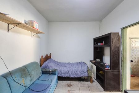 Casa para alugar com 100m², 2 quartos e 1 vagaEdícula