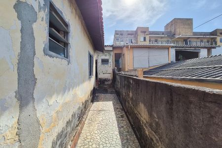 Casa para alugar com 100m², 2 quartos e 1 vagaCorredor
