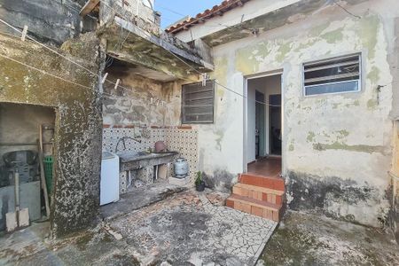 Casa para alugar com 100m², 2 quartos e 1 vagaÁrea de Serviço