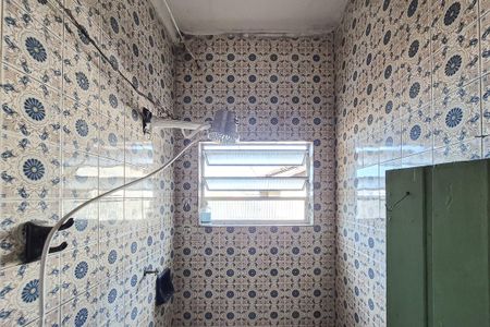 Casa para alugar com 100m², 2 quartos e 1 vagaEdícula