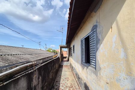 Casa para alugar com 100m², 2 quartos e 1 vagacorredor