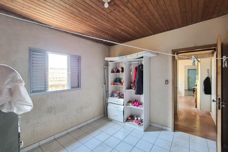 Casa para alugar com 100m², 2 quartos e 1 vagaQuarto 1