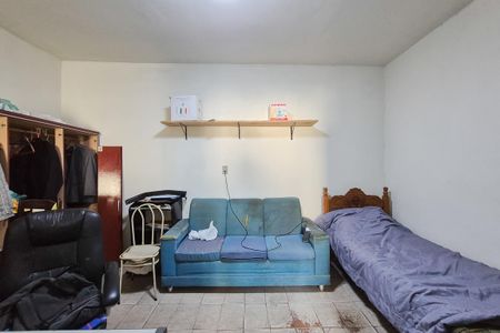 Casa para alugar com 100m², 2 quartos e 1 vagaEdícula