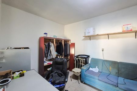 Casa para alugar com 100m², 2 quartos e 1 vagaEdícula
