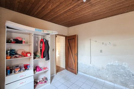 Casa para alugar com 100m², 2 quartos e 1 vagaQuarto 1