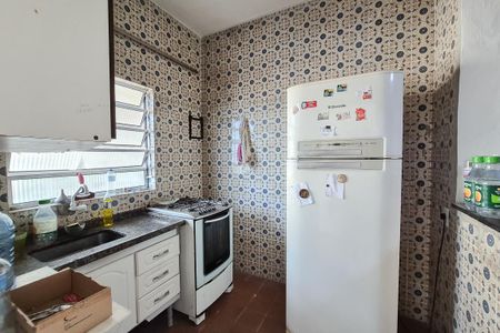 Casa para alugar com 100m², 2 quartos e 1 vagaEdícula