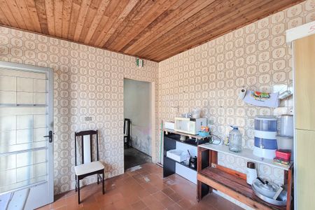 Casa para alugar com 100m², 2 quartos e 1 vagaCozinha