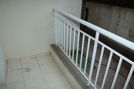 Apartamento para alugar com 2 quartos, 65m² em Caiapia, Cotia