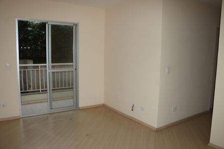 Apartamento para alugar com 2 quartos, 65m² em Caiapia, Cotia