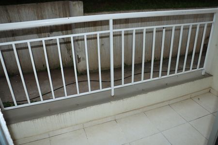 Apartamento para alugar com 2 quartos, 65m² em Caiapia, Cotia