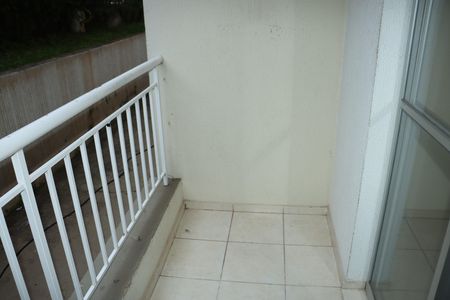 Apartamento para alugar com 2 quartos, 65m² em Caiapia, Cotia