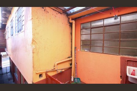 Casa para alugar com 30m², 1 quarto e sem vaga Casa para alugar com 30m², 1 quarto e sem vagaÁrea de Serviço