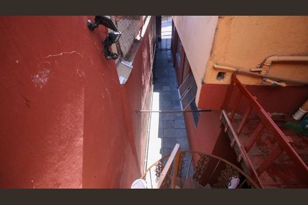 Casa para alugar com 30m², 1 quarto e sem vaga Casa para alugar com 30m², 1 quarto e sem vagaÁrea comum